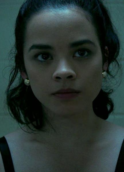 Sexiest Julia Rehwald Scenes 282011