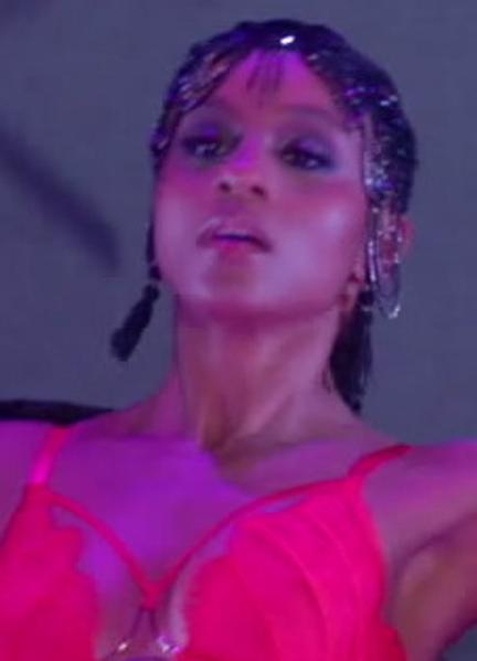 Geffri Maya Hightower Sexy Photos 282029