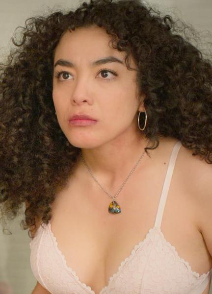 Sexy Elyfer Torres 282044