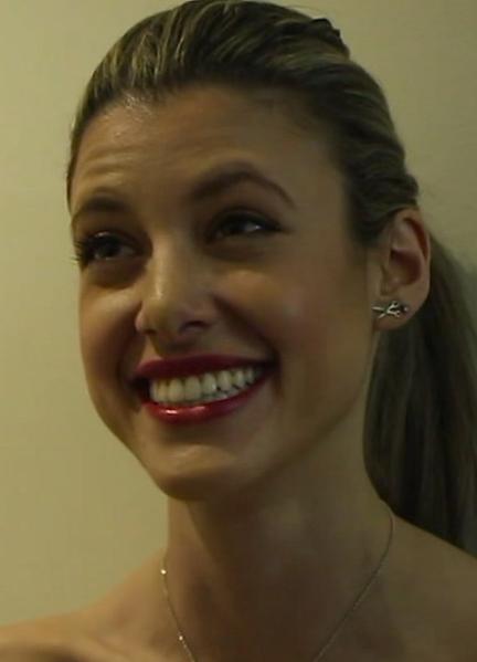 Sexy Sienna Stass 282068