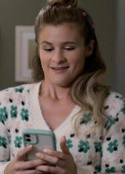 Jenna Boyd Hot Scenes 282074
