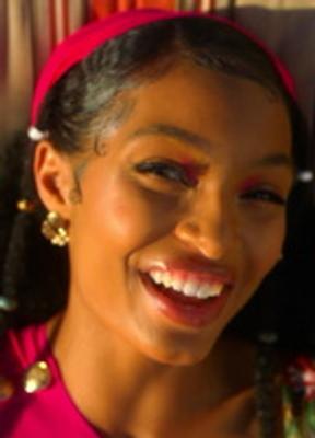 Yara Shahidi Sexy 282083