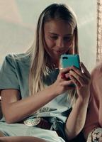 Yuliia Sobol Bikini Sexy 282113