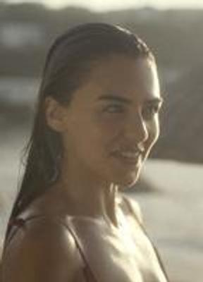Aslıhan Malbora Bikini 282125