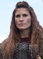 Amparo Alcarez Breasts Butt 282137