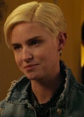 Christina Kartchner Lesbian 282140