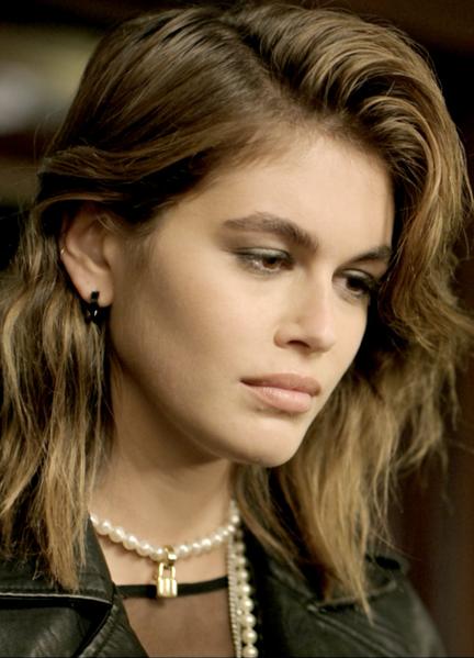 Kaia Gerber Hot Scenes 282170