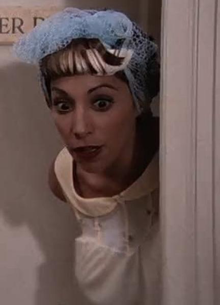 Sexiest Didi Conn Scenes 282155