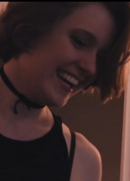 Sexiest Lily Telford Scenes 282215