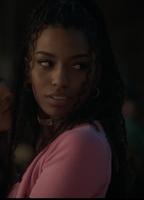 Savannah Lee Smith Lesbian Underwear 282230