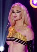 Kylie Sonique Love Transgender Transgender* Butt 282233