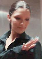 Vanessa Buchholz Model Sexy Thong 282239