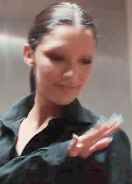 Sexiest Vanessa Buchholz Scenes 282239
