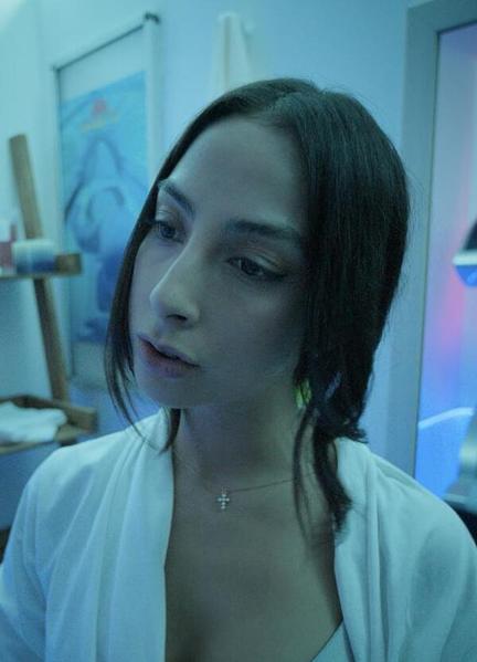 María Chacón Hot Scenes 282254
