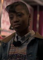 Hailey Kilgore Lesbian Sexy 282275