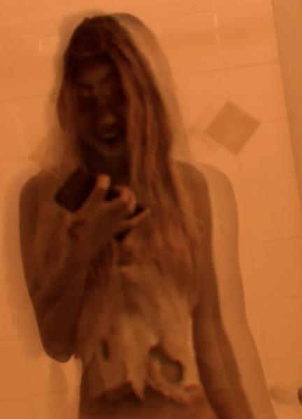 Amy Mae Lou Hot Scenes 282290