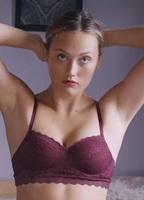 Ashley Elyse Rogers Sexy Underwear 282317