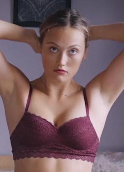 Ashley Elyse Rogers Sexy Photos 282317