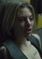 Sabina Friedman-Seitz Sexy Underwear 282341