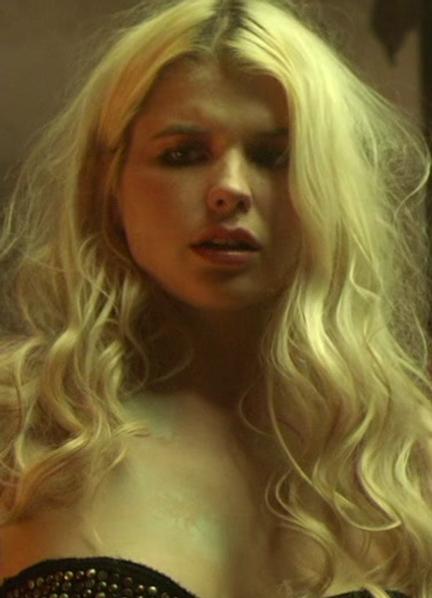 Sexiest Drue Knapp Scenes 282347