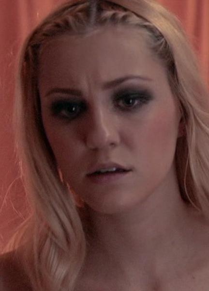 Ava Locklear Hot Scenes 282350