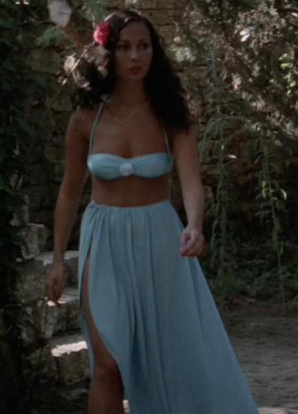 Vanya Seager Nude Scenes 282359