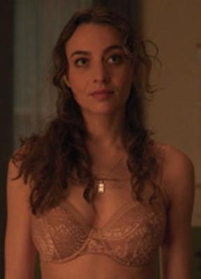 Stella Baker Bikini Lesbian 282368