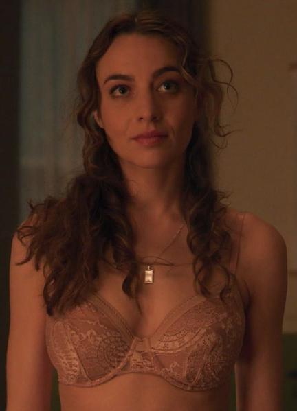 Sexy Stella Baker 282368