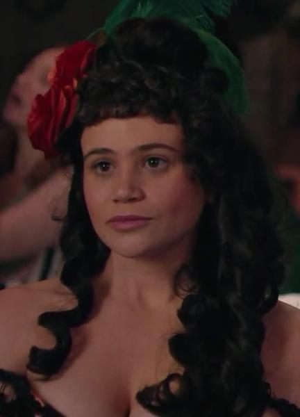 Sexiest Sandy Honig Scenes 282407