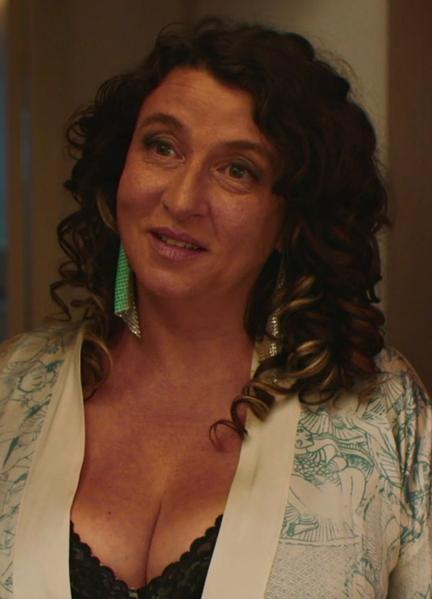 Noémie Lvovsky Nude Photos 282425