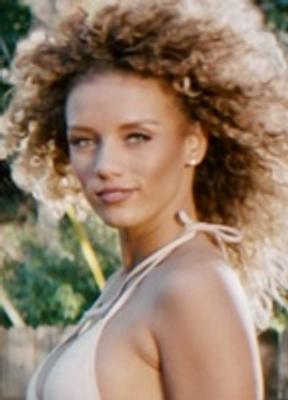 Jena Frumes Bikini Sexy 282464