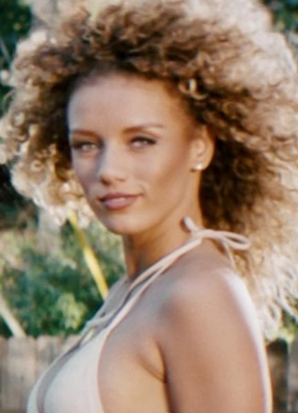 Sexy Jena Frumes 282464