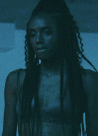 Maisie Richardson-Sellers Hot Scenes 291862
