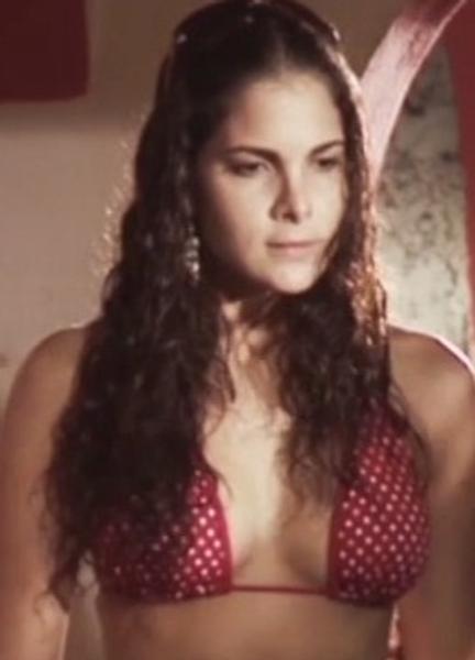 Jessika Grau Naked 282494