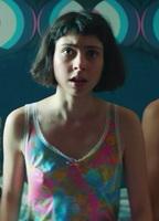 Ludovica Francesconi Sexy Underwear 282518