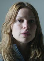 Kathrine Thorborg Johansen Breasts Underwear 282593