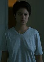 Maria Wawreniuk Breasts Left Breast 282587