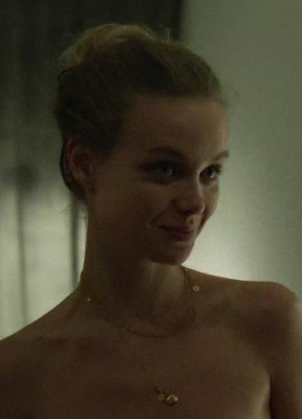Matilda Källström Nude Photos 282641