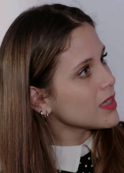 Bárbara Vélez Hot Scenes 282714