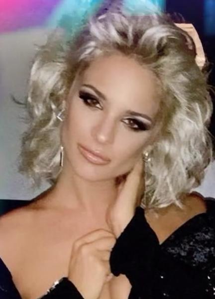 Sexy Ava Capra 282744