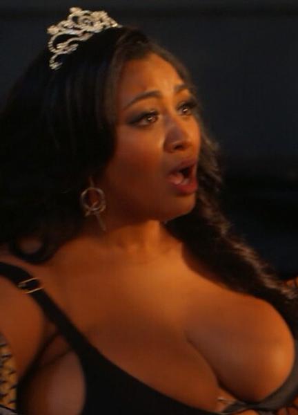 Nzinga Imani Nude Scenes 282771
