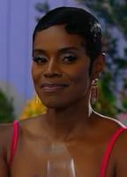 Rashan Ali Sexy Thong 282774