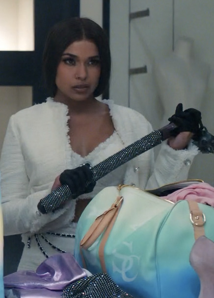 Sexy Princess Nokia 282792