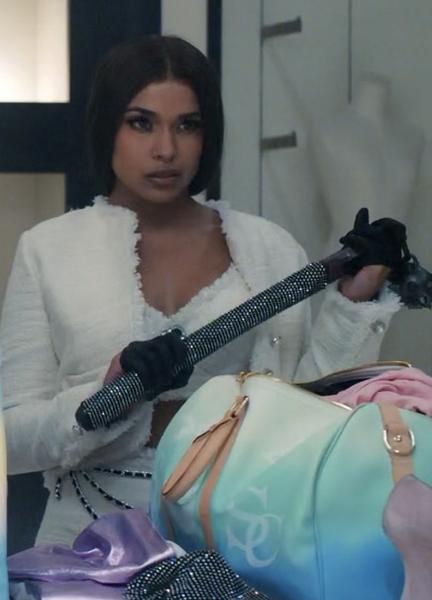 Sexy Princess Nokia 282792