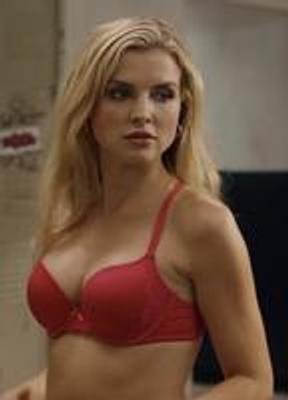 Anna Grace Barlow Underwear 282816