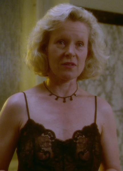 Sexiest Rosel Zech Scenes 282819