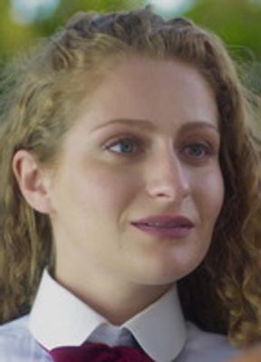 Gillian Saker Lesbian 282840