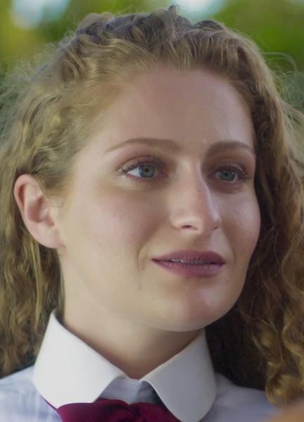 Sexy Gillian Saker 282840