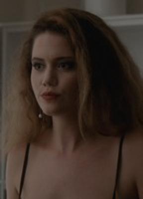 Emma Deckers Sexy Underwear 282846