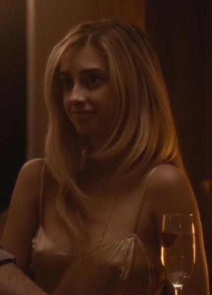 Sexiest Madeleine Gardella Scenes 282843